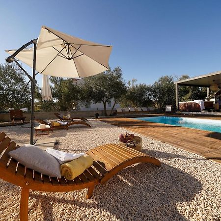 Villa Suncica Zadarvillas ซูโกชัน ภายนอก รูปภาพ