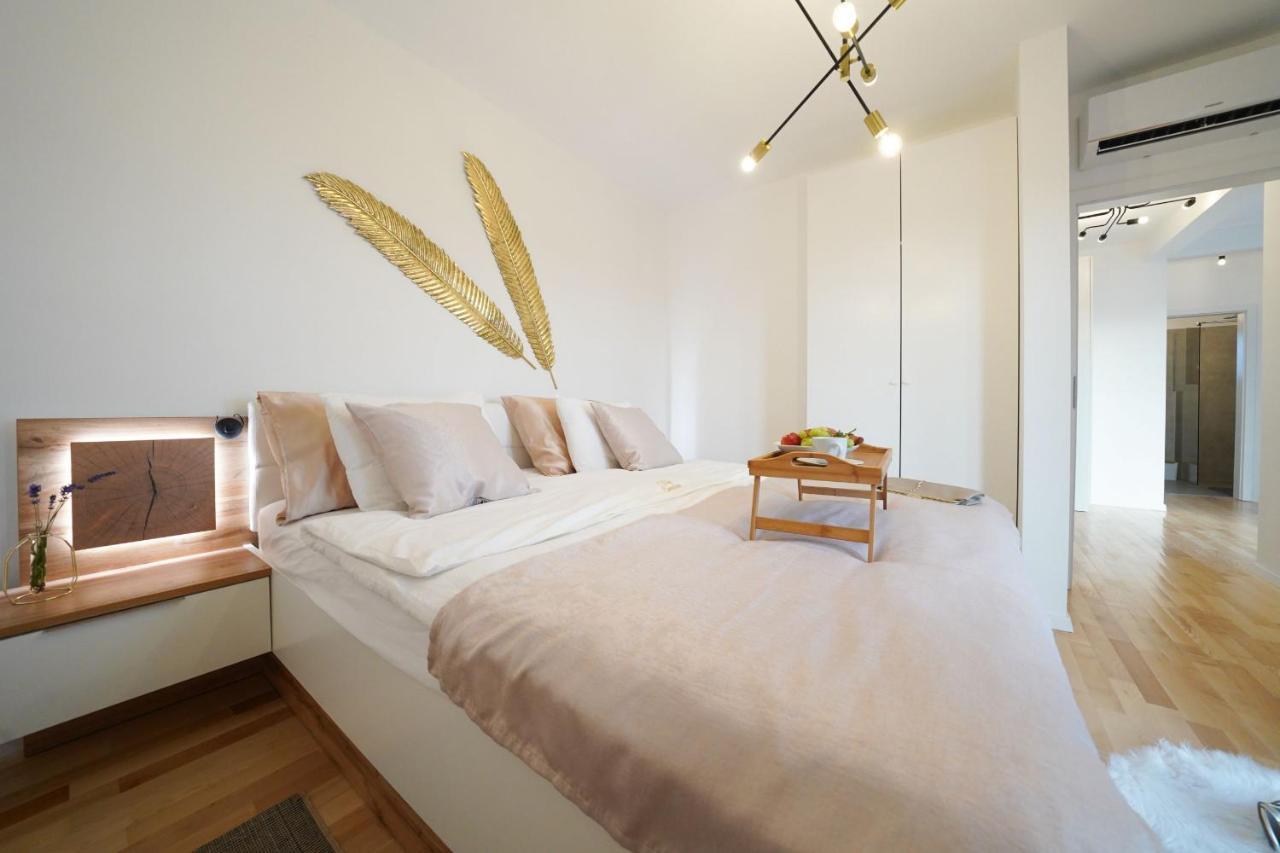 Villa Suncica Zadarvillas ซูโกชัน ภายนอก รูปภาพ