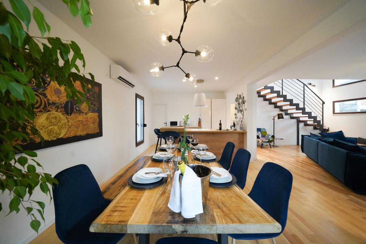 Villa Suncica Zadarvillas ซูโกชัน ภายนอก รูปภาพ