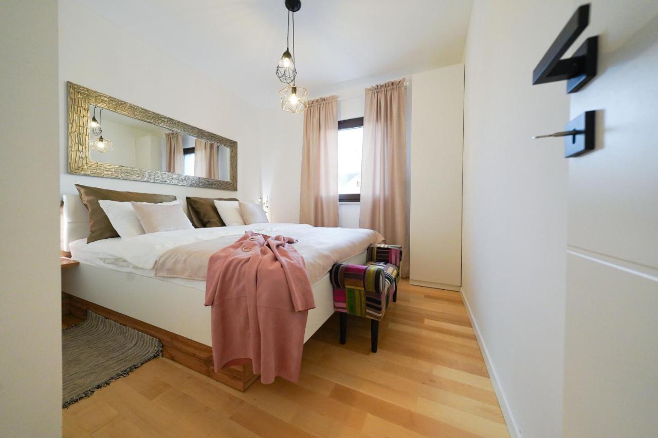 Villa Suncica Zadarvillas ซูโกชัน ภายนอก รูปภาพ